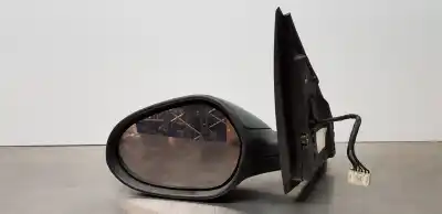 Peça sobressalente para automóvel em segunda mão espelho retrovisor esquerdo por lancia ypsilon (101) 1.2 16v argento referências oem iam 735345129  