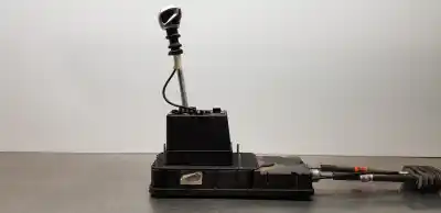 Piesă de schimb auto la mâna a doua schimbator de viteze pentru peugeot 308 sw allure referințe oem iam 9825223280