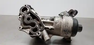 Pezzo di ricambio per auto di seconda mano SUPPORTO FILTRO OLIO per PEUGEOT 308 SW  Riferimenti OEM IAM 9823532380  