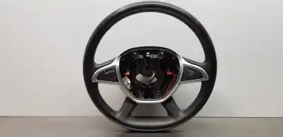 Peça sobressalente para automóvel em segunda mão volante por dacia duster ii comfort 4wd referências oem iam 484007487r