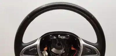 Автозапчастина б/у кермо для dacia duster ii comfort 4wd посилання на oem iam 484007487r  