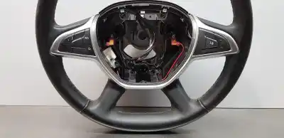 Автозапчастина б/у кермо для dacia duster ii comfort 4wd посилання на oem iam 484007487r  