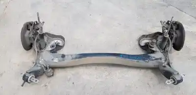 Gebrauchtes Autoersatzteil HINTERACHSE zum PEUGEOT 308 SW  OEM-IAM-Referenzen 9827421180  