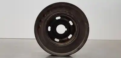 Piesă de schimb auto la mâna a doua fulie vibrochen pentru peugeot 308 sw allure referințe oem iam 9821624380