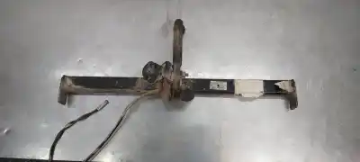 İkinci el araba yedek parçası römork hizi için dacia duster ii comfort 4wd oem iam referansları 8201725212  