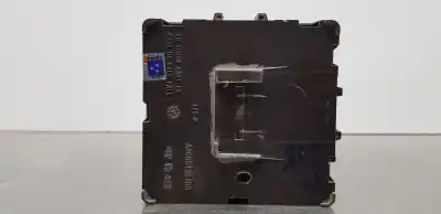 Second-hand car spare part electronic module for dacia duster ii comfort 4wd oem iam references 285903107r  