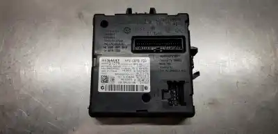 Second-hand car spare part electronic module for dacia duster ii comfort 4wd oem iam references 285903107r  