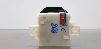 Second-hand car spare part electronic module for dacia duster ii comfort 4wd oem iam references 416515346r  