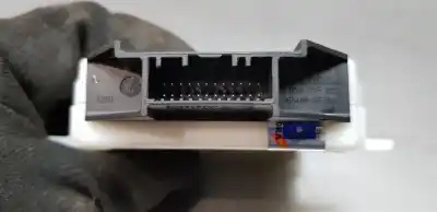 Second-hand car spare part electronic module for dacia duster ii comfort 4wd oem iam references 416515346r  