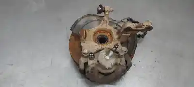 Second-hand car spare part FRONT LEFT KNUCKLE for DACIA DUSTER II  OEM IAM references 8200881824  