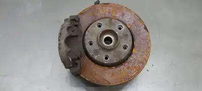 Second-hand car spare part front left knuckle for dacia duster ii comfort 4wd oem iam references 8200881824  