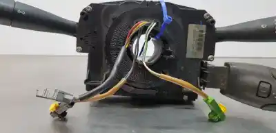 Second-hand car spare part multifunction switch for peugeot 207 x-line oem iam references 96630732xt  