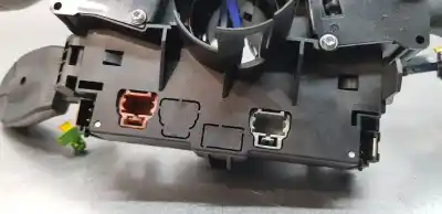 Second-hand car spare part multifunction switch for peugeot 207 x-line oem iam references 96630732xt  