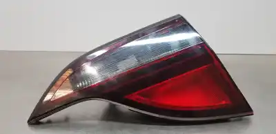 Second-hand car spare part INTERIOR LEFT TAILGATE LIGHT for OPEL ZAFIRA TOURER  OEM IAM references 13386605  