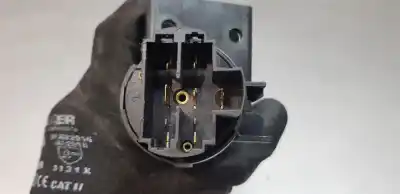 Second-hand car spare part anti-theft device for fiat doblo (119) 1.3 16v jtd cat oem iam references 46819068  