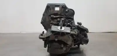 Second-hand car spare part gearbox for fiat doblo (119) 1.3 16v jtd cat oem iam references 55201205  