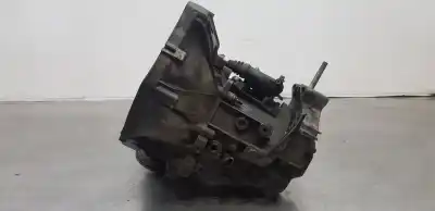 Second-hand car spare part gearbox for fiat doblo (119) 1.3 16v jtd cat oem iam references 55201205  