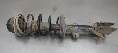 Second-hand car spare part FRONT RIGHT SHOCK ABSORBER for DACIA DUSTER II  OEM IAM references 543024557R  