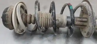 Peça sobressalente para automóvel em segunda mão amortecedor dianteiro direito por dacia duster ii comfort 4wd referências oem iam 543024557r  