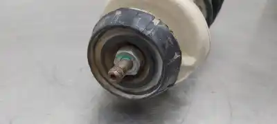 Peça sobressalente para automóvel em segunda mão amortecedor dianteiro direito por dacia duster ii comfort 4wd referências oem iam 543024557r  