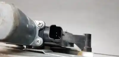 Second-hand car spare part rear left window regulator for dacia duster ii comfort 4wd oem iam references 827210622r  