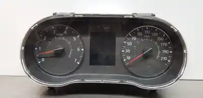 Peça sobressalente para automóvel em segunda mão QUADRANTE por DACIA DUSTER II  Referências OEM IAM 248106508R  