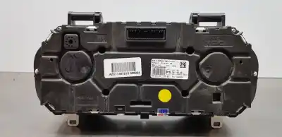 Peça sobressalente para automóvel em segunda mão quadrante por dacia duster ii comfort 4wd referências oem iam 248106508r  