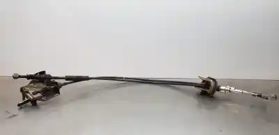 Second-hand car spare part Gearbox Linkage for FIAT DOBLO (119) 1.3 16V JTD CAT OEM IAM references 46806267  