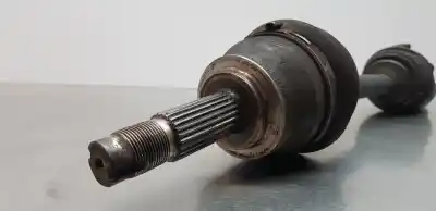 Second-hand car spare part front left transmission for fiat doblo (119) 1.3 16v jtd cat oem iam references 46308200  