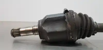 Second-hand car spare part front left transmission for fiat doblo (119) 1.3 16v jtd cat oem iam references 46308200  