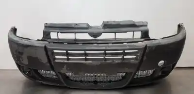 Second-hand car spare part front bumper for fiat doblo (119) 1.3 16v jtd cat oem iam references 735504317