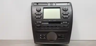 Gebrauchtes Autoersatzteil multifunktionsdisplay zum seat ibiza (6k1) signo oem-iam-referenzen 6k1035905j54h  
