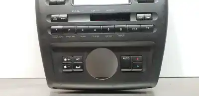 Gebrauchtes Autoersatzteil multifunktionsdisplay zum seat ibiza (6k1) signo oem-iam-referenzen 6k1035905j54h  