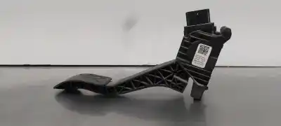 Second-hand car spare part accelerator pedal for seat ateca (kh7) xcellence 4drive oem iam references 5q1723503j  