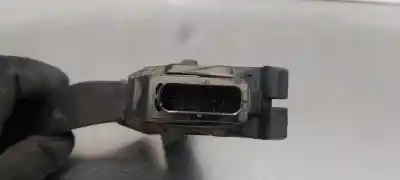 Second-hand car spare part accelerator pedal for seat ateca (kh7) xcellence 4drive oem iam references 5q1723503j  