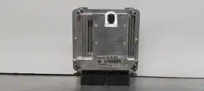 Peça sobressalente para automóvel em segunda mão centralina de motor uce por seat ateca (kh7) xcellence 4drive referências oem iam 06k907309b