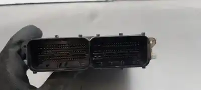 Pezzo di ricambio per auto di seconda mano centralina motore per seat ateca (kh7) xcellence 4drive riferimenti oem iam 06k907309b  