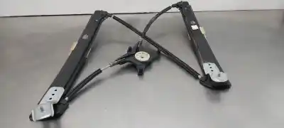 Автозапчастина б/у РЕГУЛЯТОР ПЕРЕДНЬОГО ПРАВОГО СКЛА для SEAT ATECA (KH7)  Посилання на OEM IAM 575837462A  