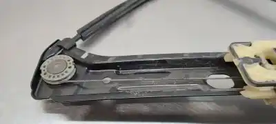 Peça sobressalente para automóvel em segunda mão elevador de vidros dianteiro direito por seat ateca (kh7) xcellence 4drive referências oem iam 575837462a  