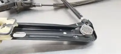 Peça sobressalente para automóvel em segunda mão elevador de vidros dianteiro direito por seat ateca (kh7) xcellence 4drive referências oem iam 575837462a  