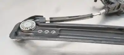 Peça sobressalente para automóvel em segunda mão elevador de vidros dianteiro direito por seat ateca (kh7) xcellence 4drive referências oem iam 575837462a  