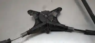 Peça sobressalente para automóvel em segunda mão elevador de vidros dianteiro direito por seat ateca (kh7) xcellence 4drive referências oem iam 575837462a  