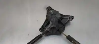 Peça sobressalente para automóvel em segunda mão elevador de vidros traseiro direito por seat ateca (kh7) xcellence 4drive referências oem iam 575839462a  