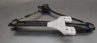 Peça sobressalente para automóvel em segunda mão elevador de vidros traseiro esquerdo por seat ateca (kh7) xcellence 4drive referências oem iam 575839461a  