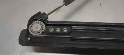 Peça sobressalente para automóvel em segunda mão elevador de vidros traseiro esquerdo por seat ateca (kh7) xcellence 4drive referências oem iam 575839461a  