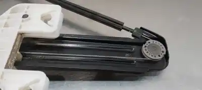 Peça sobressalente para automóvel em segunda mão elevador de vidros traseiro esquerdo por seat ateca (kh7) xcellence 4drive referências oem iam 575839461a  