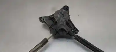 Peça sobressalente para automóvel em segunda mão elevador de vidros traseiro esquerdo por seat ateca (kh7) xcellence 4drive referências oem iam 575839461a  