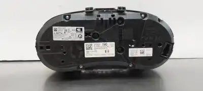 Peça sobressalente para automóvel em segunda mão quadrante por seat ateca (kh7) xcellence 4drive referências oem iam 5f0920750g  
