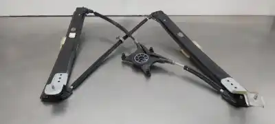 Second-hand car spare part DRIVER LEFT WINDOW REGULATOR for SEAT ATECA (KH7)  OEM IAM references 575837461A  