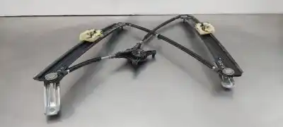 Peça sobressalente para automóvel em segunda mão elevador de vidros dianteira esquerda por seat ateca (kh7) xcellence 4drive referências oem iam 575837461a  